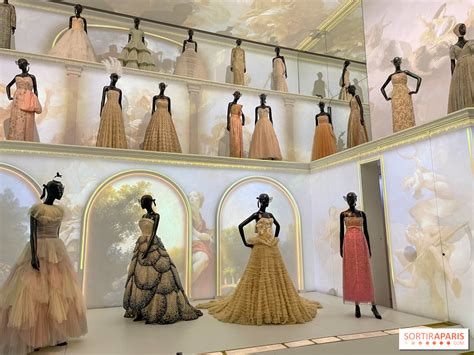 la galeria dior historia.